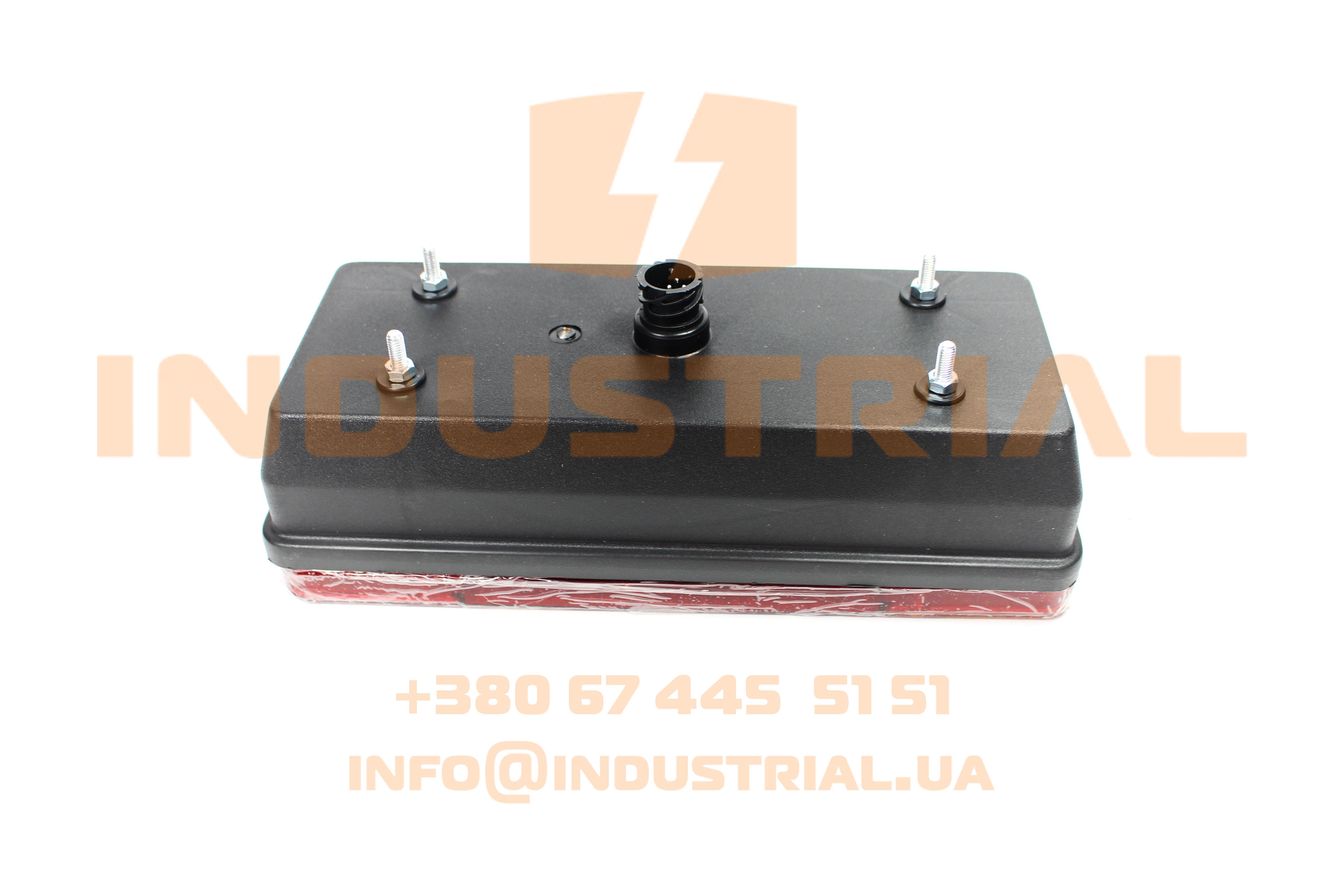 MCD 6657834 MEC DIESEL